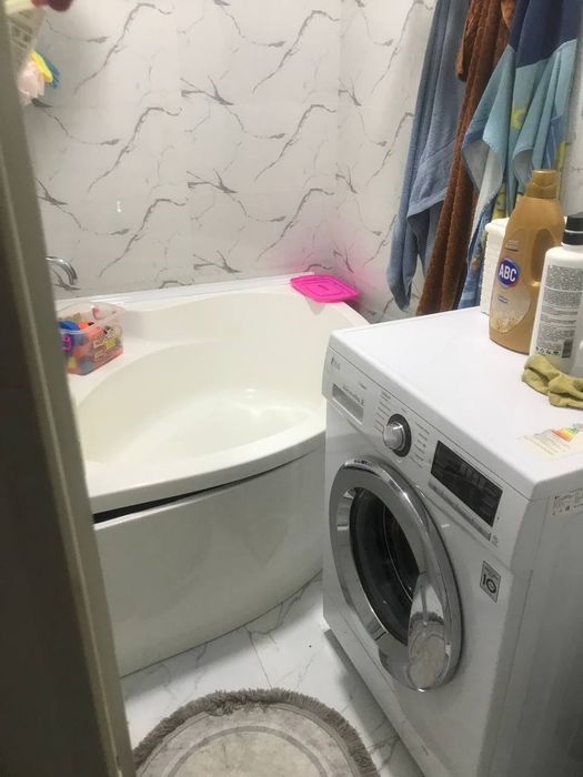 Продаётся шикарная 4х комнатная квартира Юнусабад 14 1 этаж