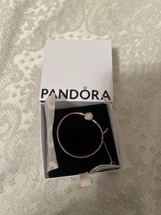 Браслет Pandora (Пандора) Оригинал