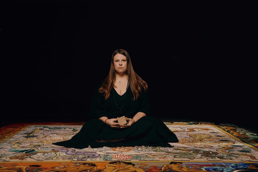 Трансформационная игра самопознания Лила