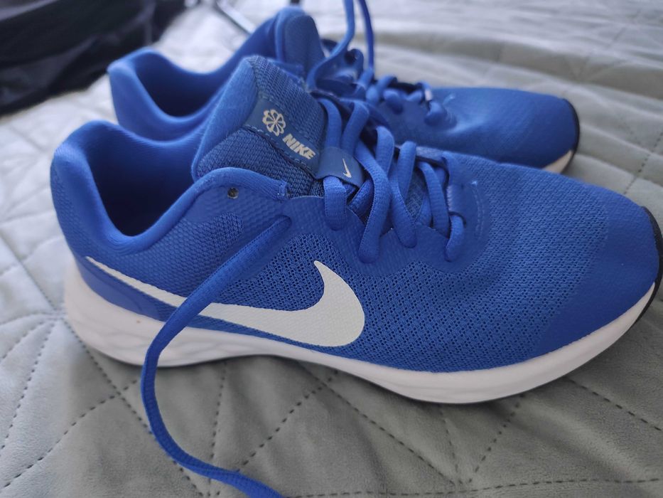 Десетки маратонки Nike RUNNING 35.5