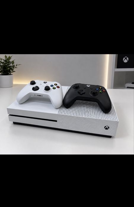 Продам Xbox one s