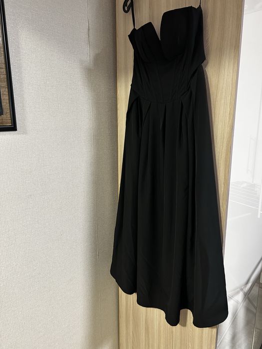 Вечернее  платье