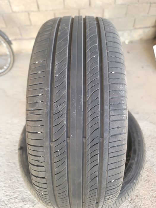 Продаются шины 205/50R17