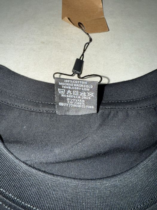 Tricou Stussy Comme des Garçons