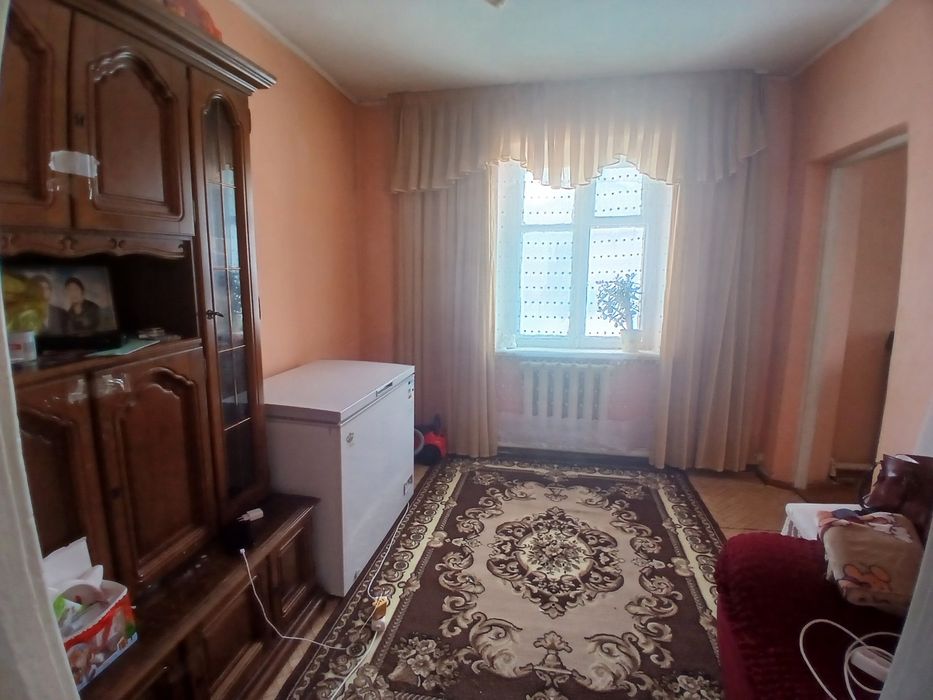 Шет ау. Акой ауылы. Уй сатылады