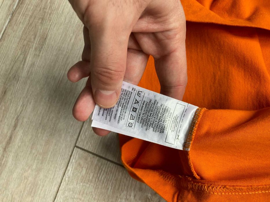 Адидас Adidas Originals мъжка тениска размер L