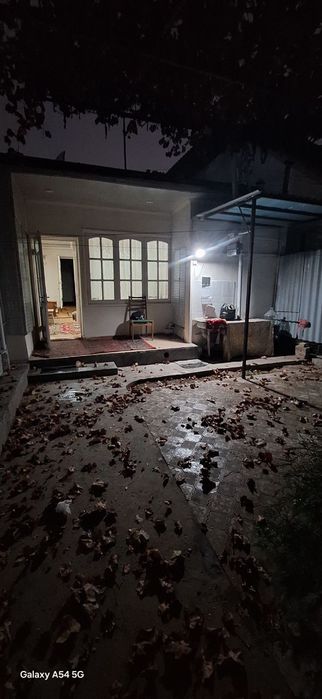 Срочно сдается дом,2 комнаты,1.5 сотки.