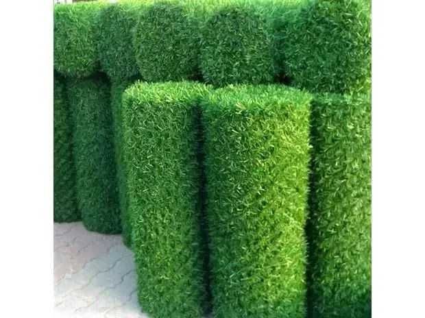 Мрежа с декорация. Метални оградни пана и колове. Ограда. ТОП оферти!