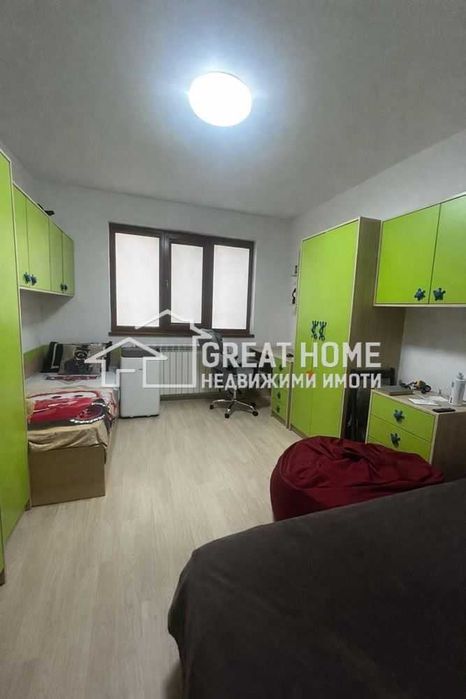 гр.Търговище! Тухла! Борово око! 2-ри Етаж!