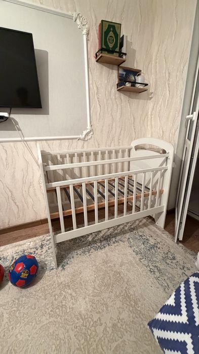 Манеж продам срочно