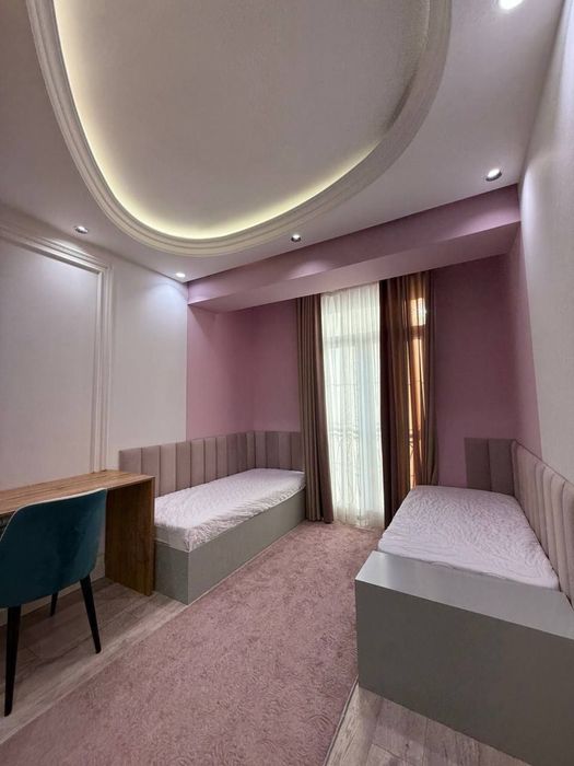 Сдается 4 ком ЖК Urban Stroy Oq saroy. Паркентский. 2 Санузла