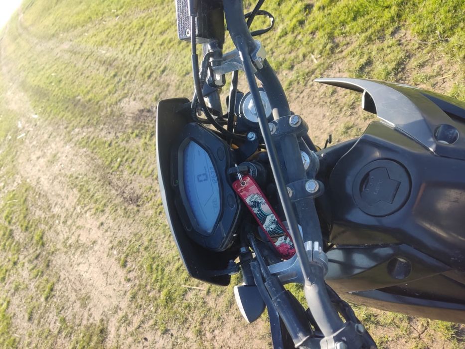 продам эндуро Minsk x250