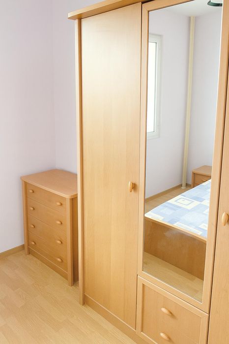 Дава се под наем Двустаен апартамент в Пловдив, Кючук Париж - 55 кв.м за 280.5 € - Снимка #3