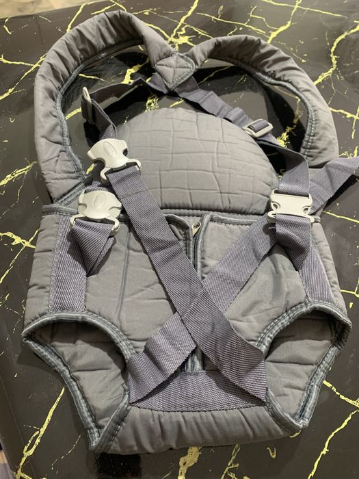 Кингуренок сумка