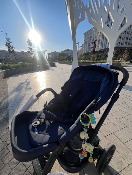 Продам коляску Easywalker