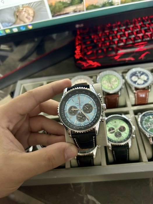 Ceas Breitling Model 5