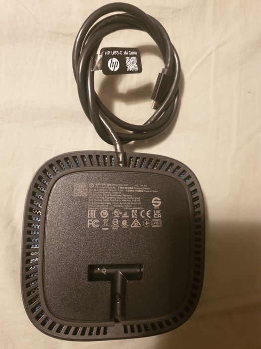 Docking station HP