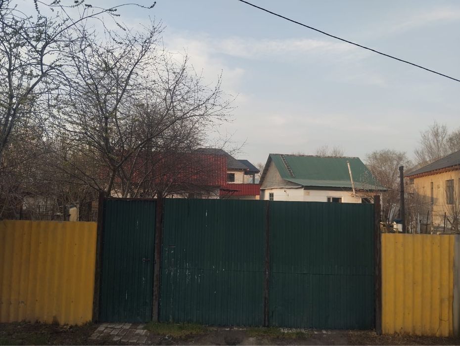 Срочно продам дом