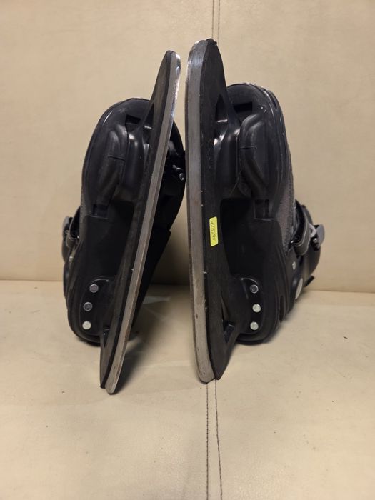 Кънки за лед 31–34 номер (регулируеми)