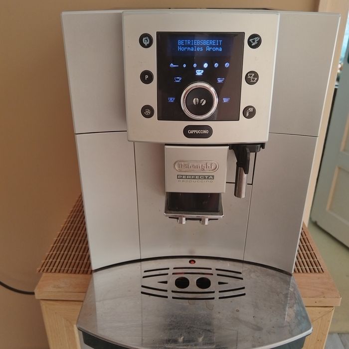 Delonghi Perfecta . OLX.bg