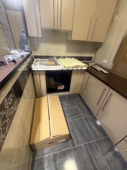 Apartament De vanzare suprafață contruita 46mp