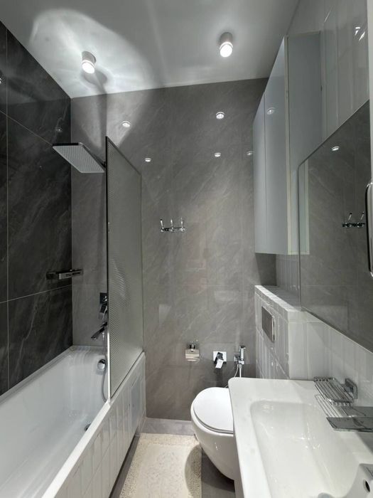 Продам ЖК ОК Сарой Паркентский