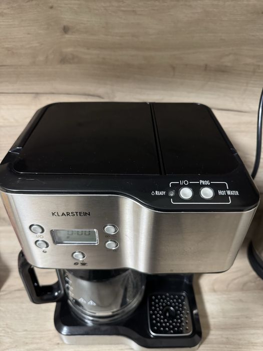 Кафемашина Klairstein Caldetto запазена