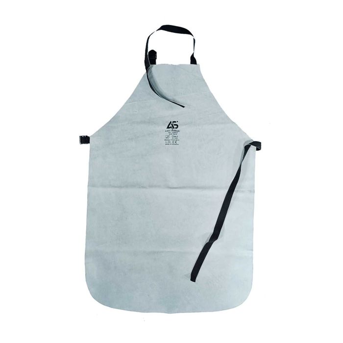 Фартук спилковый,. Одежда для сварщика. Фартук сварщика