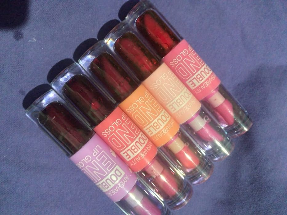 Продам косметику вся новая