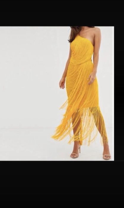 Rochie Asos de ocazie noua