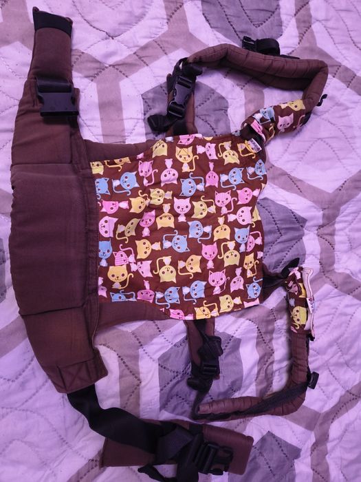 Sistem purtare bumboc