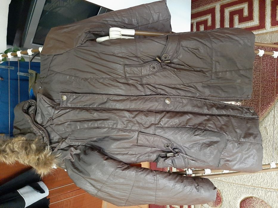 Куртки демисезонные и теплые