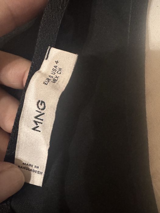 Платье mango (новое)