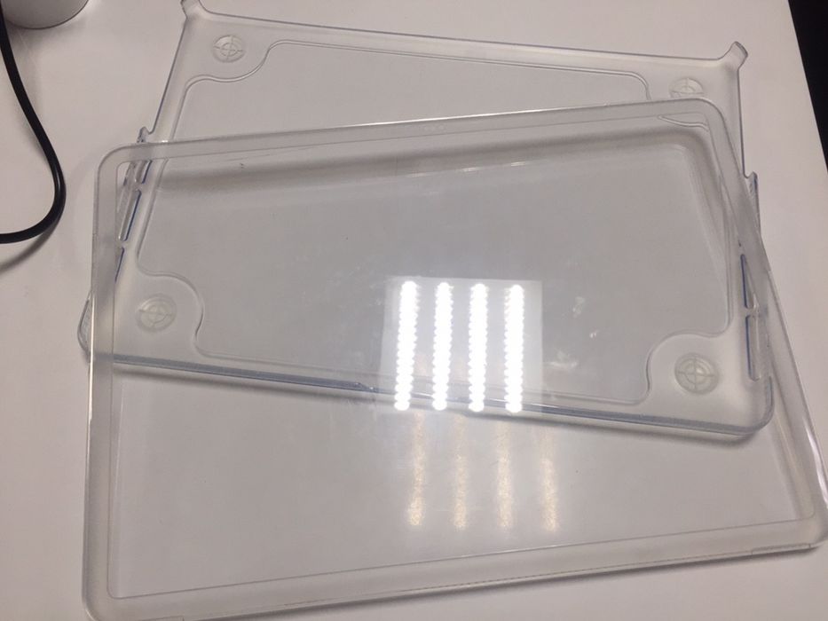 Чехол для Макбука