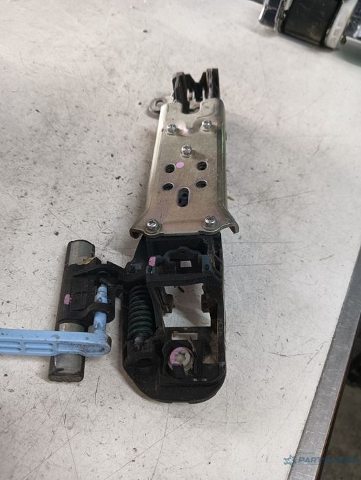 Maner Usa Interior Stanga Spate Toyota Corolla 1.3 I 2015