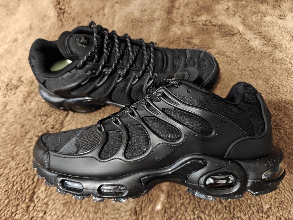 Nike Air Max Terrascape 43 noi negru