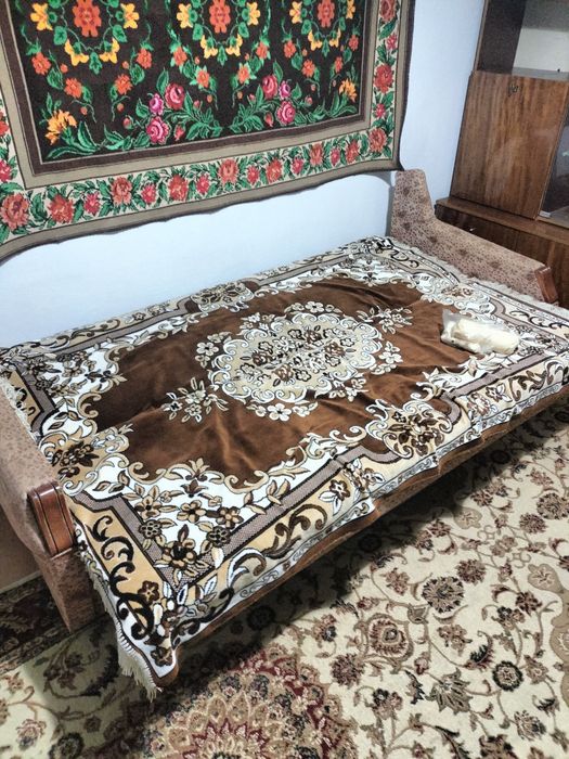 Отдам даром б/у мебель