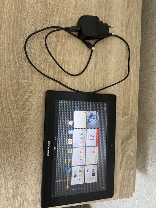 Продам планшет Lenovo Idea Tab S6000-H