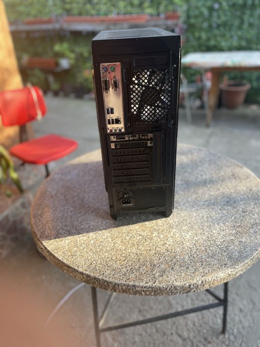 Vand calculator de gamimg