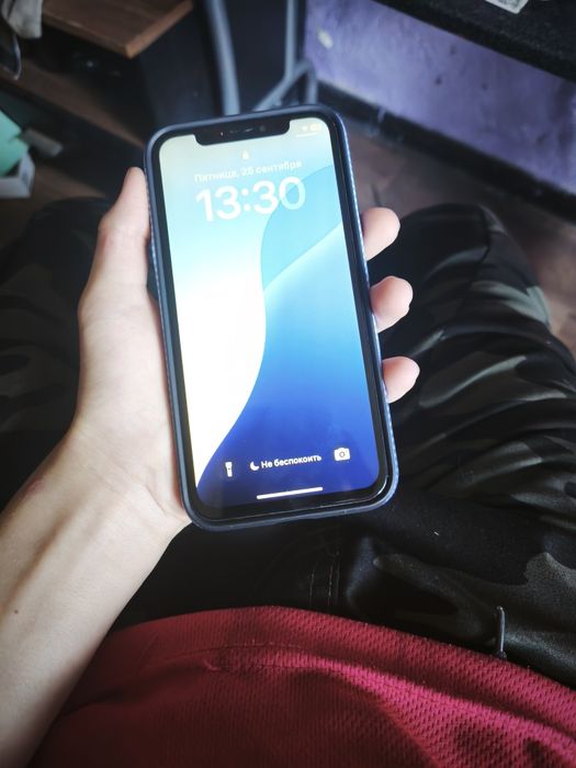 Iphone xs обменяю или продам