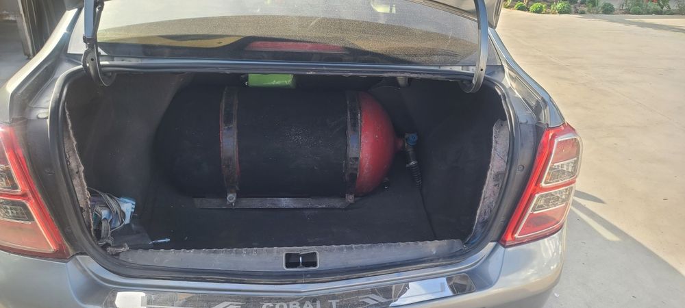 Chevrolet Cobalt 2014 — 4