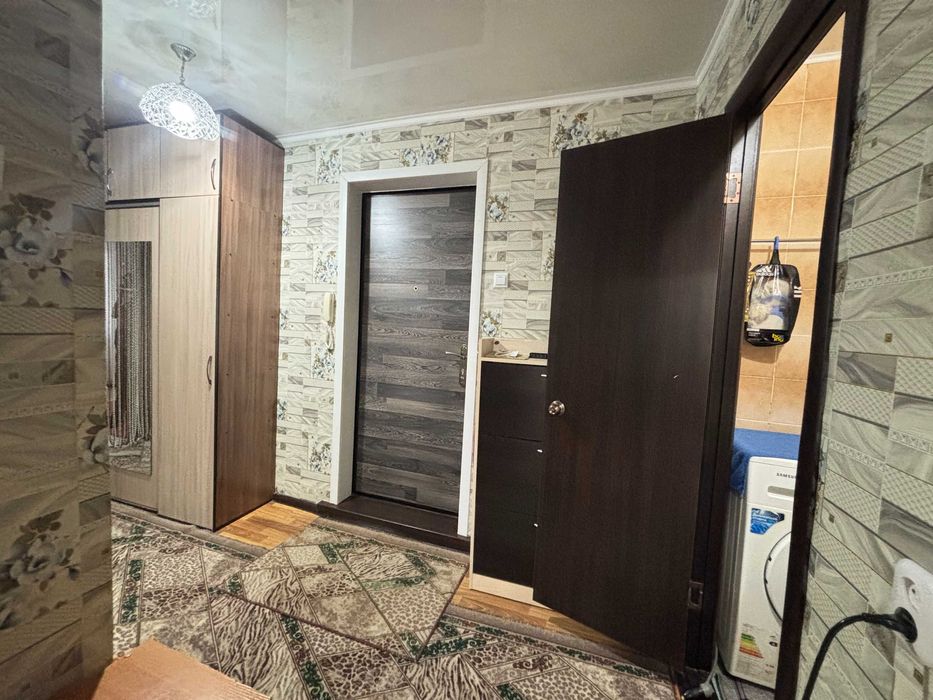 2 ком квартира  в центре города