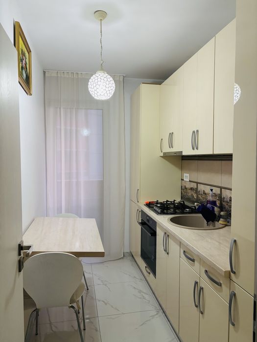 Inchiriez apartament 2 camere Armoniei Aradului/Lipovei