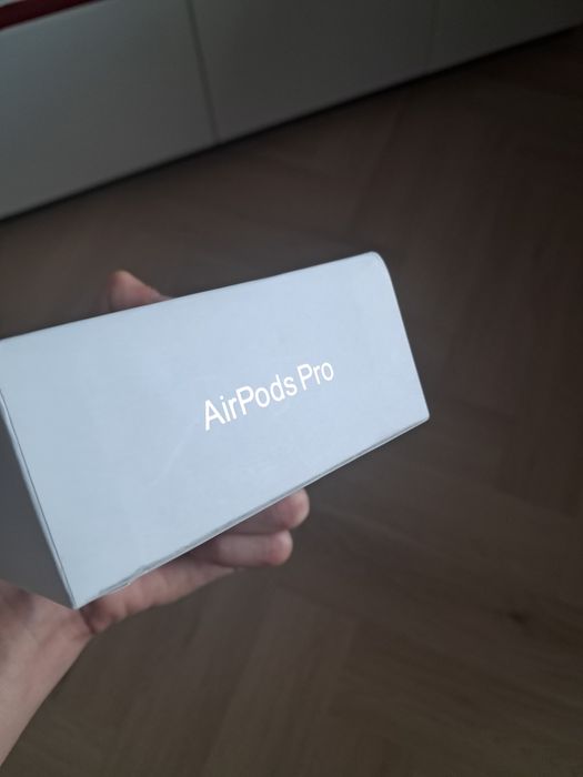 Airpods pro 2nd generation