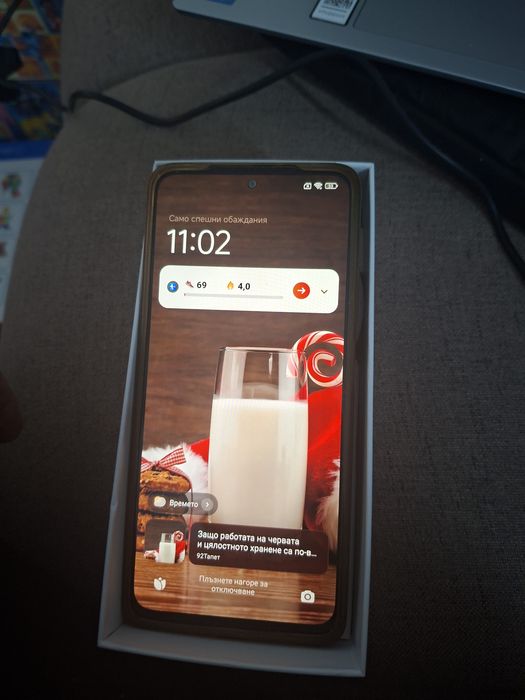 Xiaomi Redmi Note 12 Pro