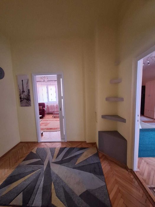 Casa de inchiriat