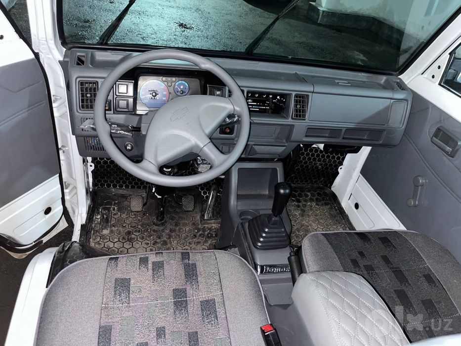 Дамас/damas chevrolet