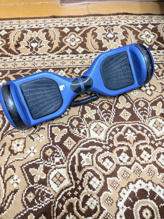 Героскутер в хорошем состоянии