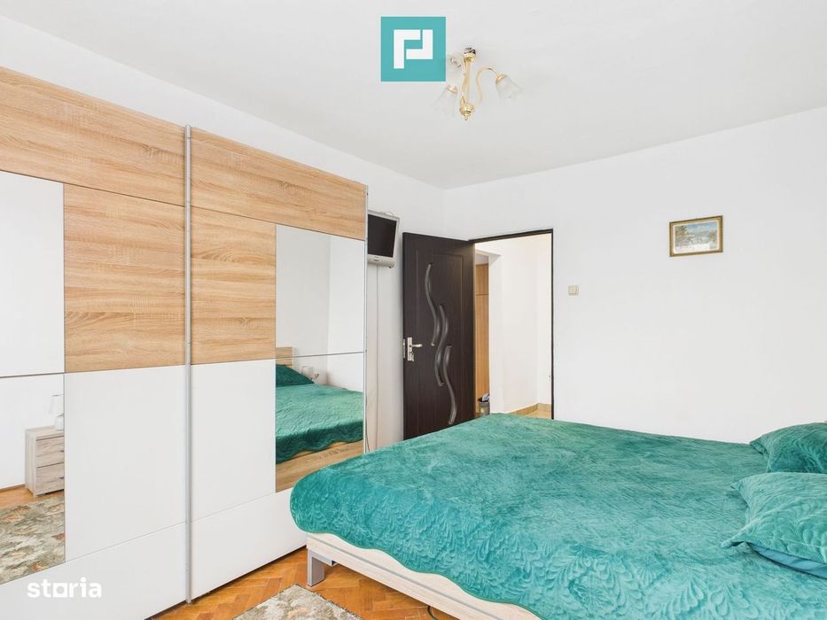Apartament 2 camere, 65 mp,  Calea Șagului