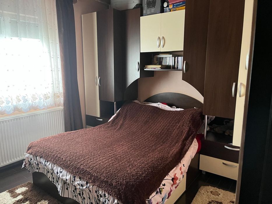 Locuința de vânzare